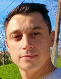 photo profil Ustariz Frédéric